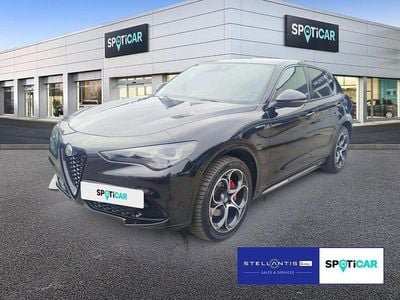 Usata Alfa Romeo Stelvio Veloce 280 CV (205 kW) 2023 SUV