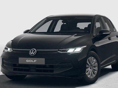 Neu VW Golf VIII 116 PS (85 kW) 2026 Grau Limousine
