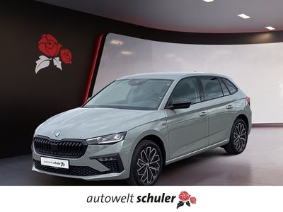 gebraucht Skoda Scala DRIVE 1.0 TSI DSG NAVI LED PDC