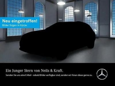 Usata Mercedes GLA220 Progressive 190 CV (139 kW) 2024 Grigio SUV