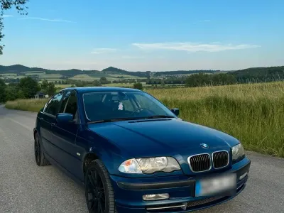 Gebraucht BMW 330