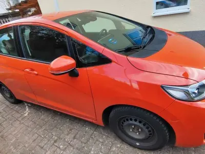 Gebraucht Honda Jazz