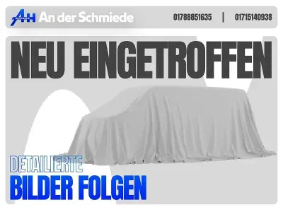 Gebraucht VW e-Crafter