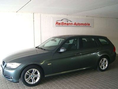 gebraucht BMW 318 i Touring, XENON, aAC, TEMPO, PDC