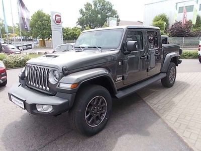 gebraucht Jeep Gladiator JT Launch Edition 3.0 V6 4x4