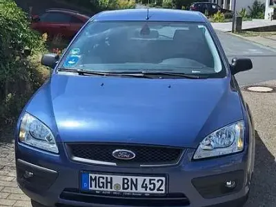 Gebraucht Ford Focus