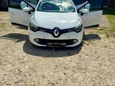 Renault Clio IV