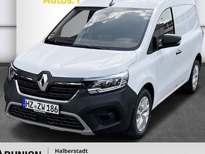 Gebraucht Renault Kangoo Equilibre 95 PS (69 kW) 2023 Weiß Van / Kleinbus