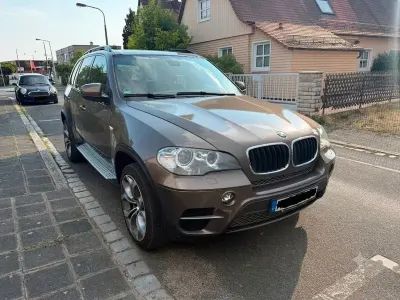 Gebraucht BMW X5 Performance 245 PS (180 kW) 2012 SUV