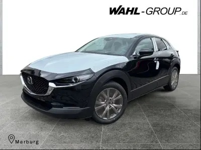Neu Mazda CX-30 Exclusive-Line 186 PS (136 kW) 2026 SUV