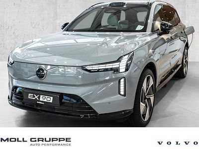 Vapour grey uni Neu 2025 Volvo EX90 Performance SUV | 115.010 €
