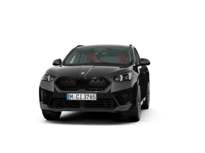 Neu BMW X2 Efficient Dynamics 156 PS (114 kW) 2026 SUV