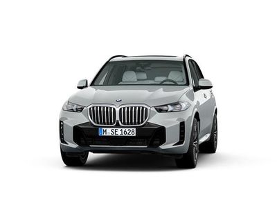 Gebraucht BMW X5 Comfort Edition 286 PS (210 kW) 2025 SUV