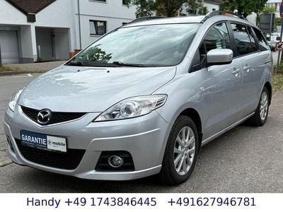 Mazda 5