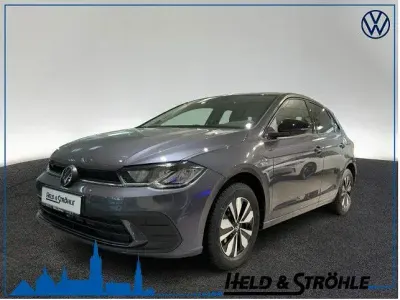 Gebraucht VW Polo