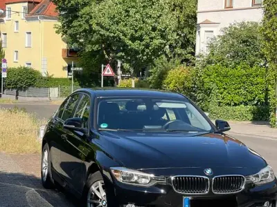 Gebraucht BMW 316