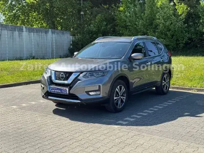 Gebraucht Nissan X-Trail