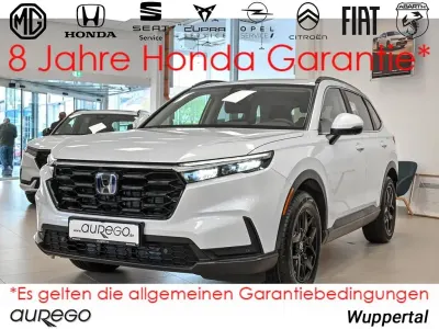 Nuova Honda CR-V Advance 184 CV (135 kW) 2026 Bianco SUV