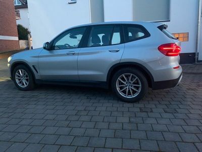 gebraucht BMW X3 G01 xDrive20i