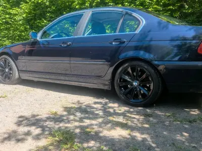 Gebraucht BMW 328