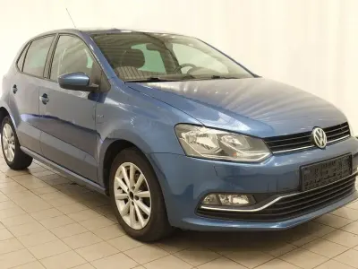 Gebraucht VW Polo