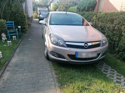 Opel Astra Cabriolet