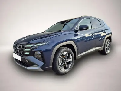 Gebraucht Hyundai Tucson