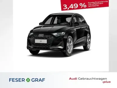 Używany Audi A3