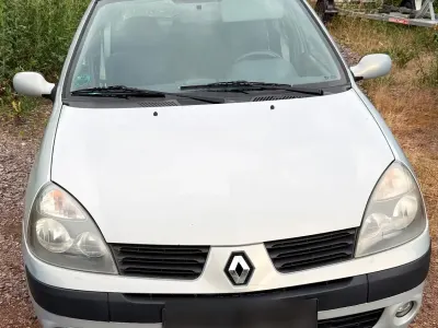 Gebraucht Renault Clio