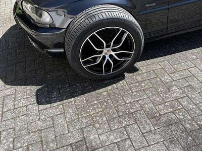 BMW 323 Cabriolet