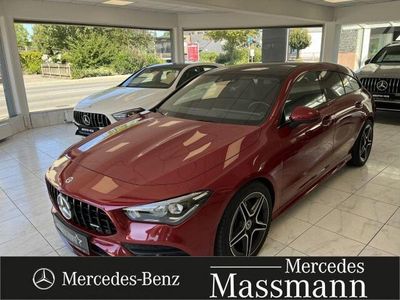 Mercedes CLA200