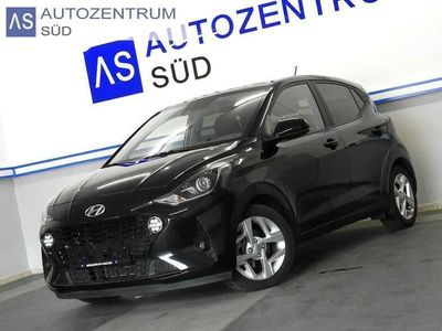 gebraucht Hyundai i10 1.2 Style Automatik /APPLE/CAM/SPUR/SHZ