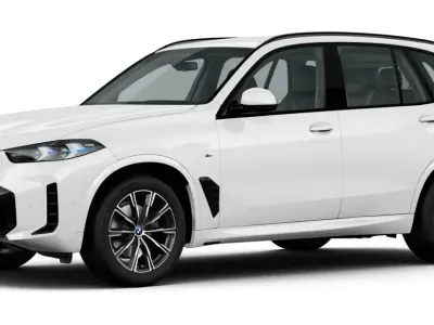 Gebraucht BMW X5