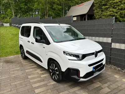 Gebraucht Citroën Berlingo