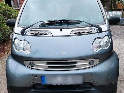 Smart ForTwo Coupé