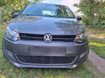 Gebraucht VW Polo