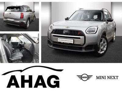 Andere Gebraucht 2025 Mini Cooper S Countryman Classic SUV | 31.990 € (Superpreis)