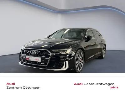 Gebraucht Audi S6