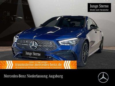 Mercedes CLA200