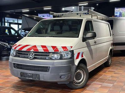 Second-hand VW Transporter 140 CP (102 kW) 2013 Alb Van