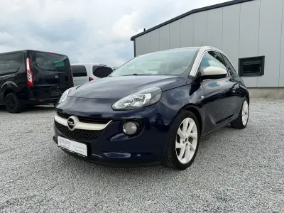 Gebraucht Opel Adam