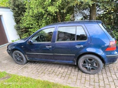 VW Golf IV