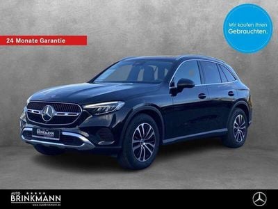 Mercedes GLC220