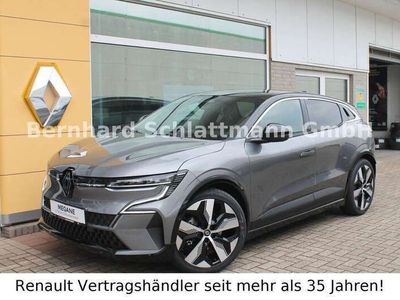 gebraucht Renault Mégane IV 100% elektrisch EV60 220hp Techno