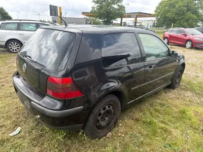 Brugt VW Golf IV