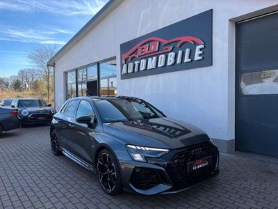 gebraucht Audi RS3 Sportback 2.5 TFSI Quattro*Matrix-LED*B&O*