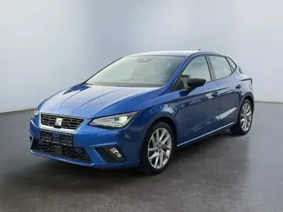Gebraucht Seat Ibiza