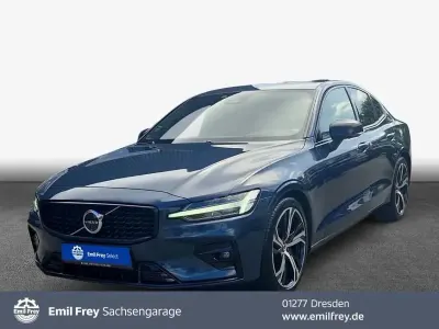 Gebraucht Volvo S60