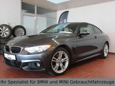Gebraucht BMW 430