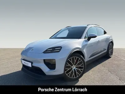 Gebraucht Porsche Macan